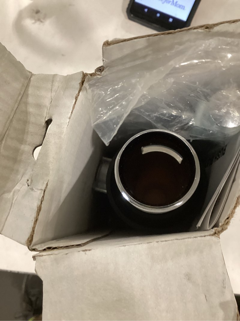 Condition photo showing Good Condition for dearborn push button chrome bathroom decorative sink drain