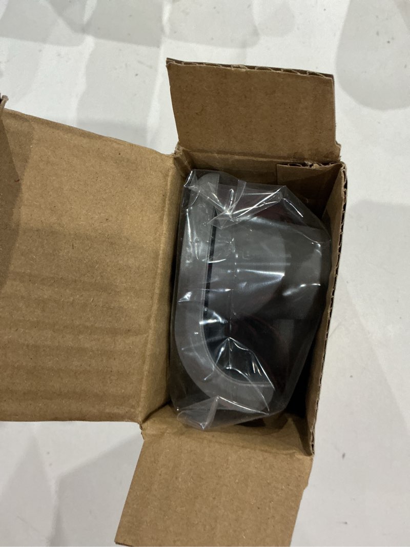 Condition photo showing Good Condition for aliseniors walker ski glides 2 pack - universal 1 1/8" fit walker accessories for senior folding mobility aids - heavy duty smooth tennis ball replacement on all surfaces, durable floor protection
