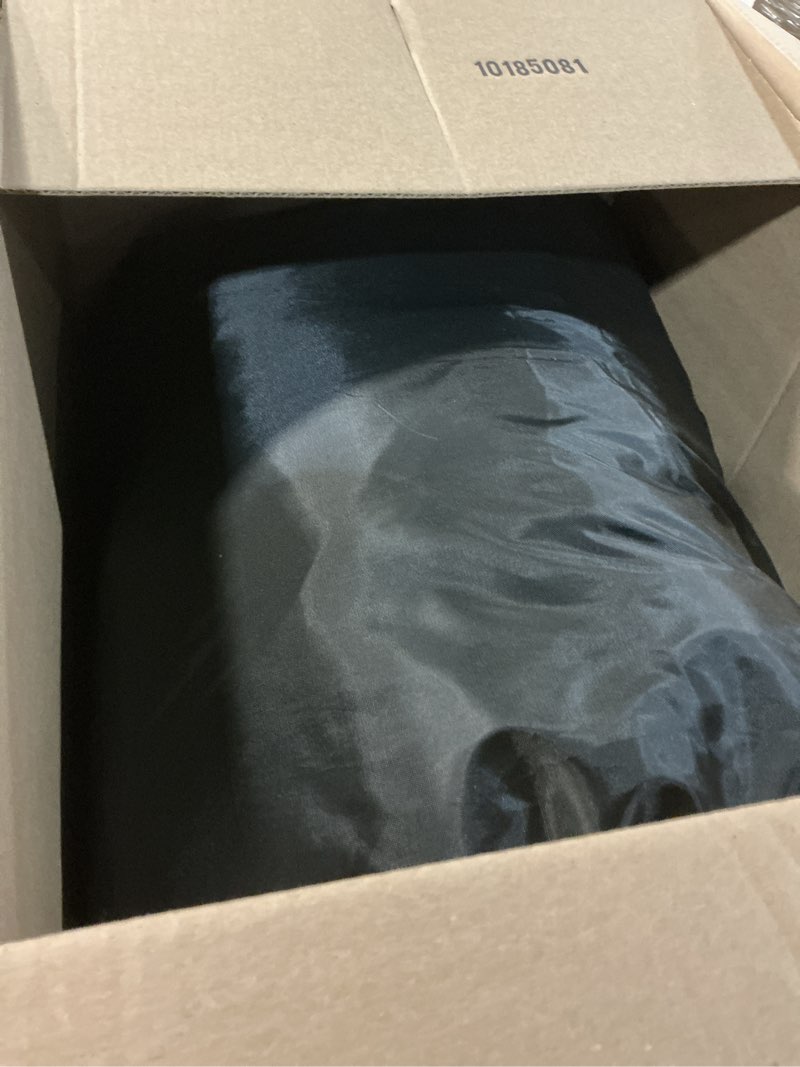 Condition photo showing Good Condition for Waterproof Car Cover Compatible with Grand Caravan/Sienna/Pacifica/Odyssey/Sedona All-Weather Protection, 190"-204" MPV PEVA Car Cover with Zipper Door M1 MPV 190"-204"