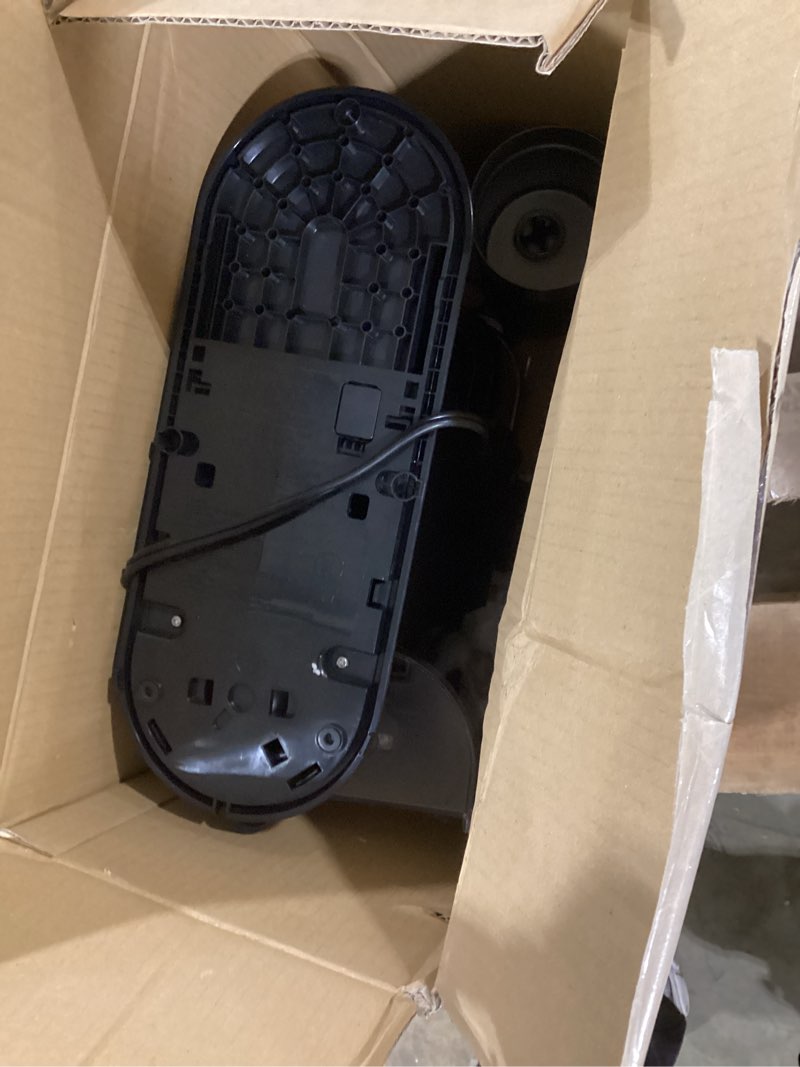 Condition photo showing Good Condition for Keurig K-Café Barista Bar Single Serve Coffee Maker and Frother, with 3 Brew Sizes, Hot and Cold Coffee Capabilities, 2oz Coffee Shot Button, Black