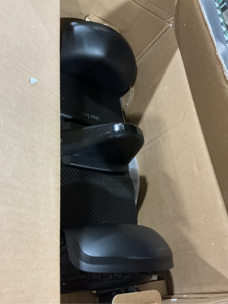 Segway Ninebot S2 Electric Self-Balancing Scooter - Master Your Commute w/t 11.2 mph Max. Speed, 21.