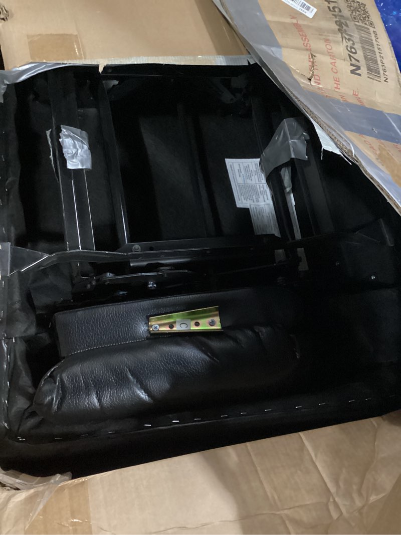 Condition photo showing Good Condition for Merit Recliner