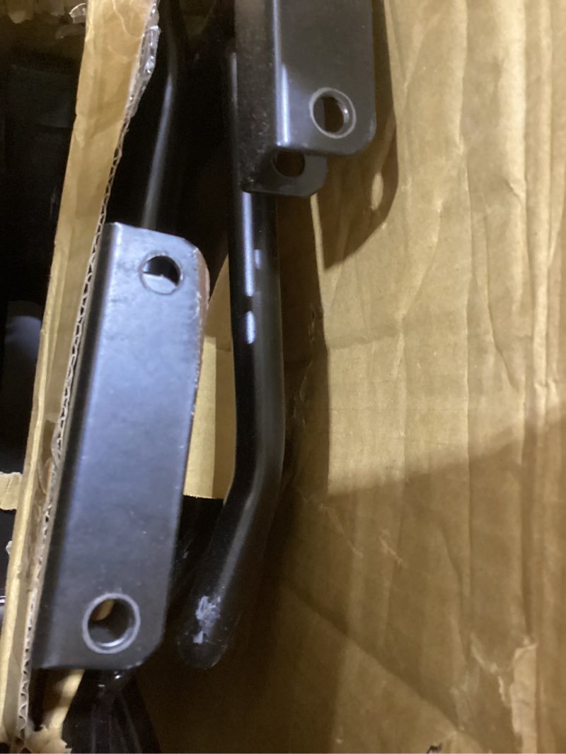 Aeromat Exercise Ball Rack Stand - Compact Medicine Ball Rack for Stability, Slam, and Weighted Balls - Steel Club and Yoga Ball Storage Rack for Home or Gym Organization - Durable Space-Saving Design