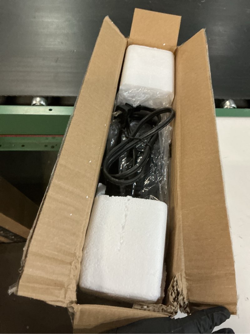 Condition photo showing Good Condition for nuwave gold precision induction cooktop, portable, powerful with large 8” heating coil,100°f to 575°f, 3 wattage settings, 12” heat-resistant cooking surface pic gold