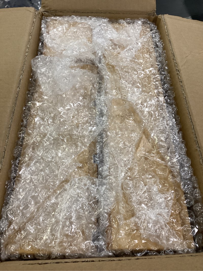 Condition photo showing Good Condition for Calmbee 9 IN 1 Storage Bag Organizer for Kitchen Drawer, Bamboo Foil and Plastic Wrap with Cutter, Organizers Compatible Gallon, Quart, Sandwich Snack Size