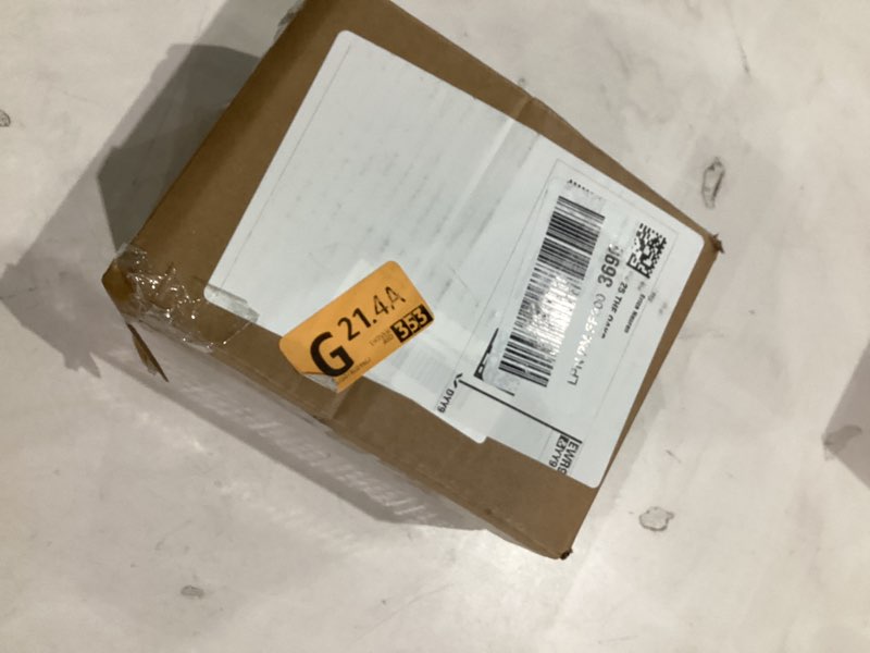 Condition photo showing Good Condition for Box Spring Cover Queen Size with Smooth and Elastic Woven Material, Only Covers Sides, Alternates for Bed Skirt, Wrinkle & Fading Resistant, Washable, Dustproof, White Queen White 1