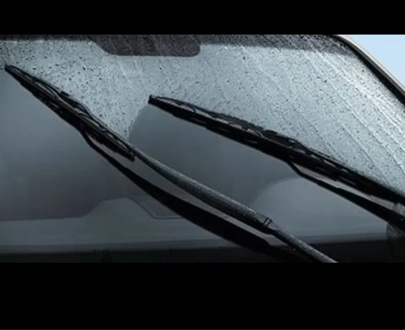 Assorted car visors 