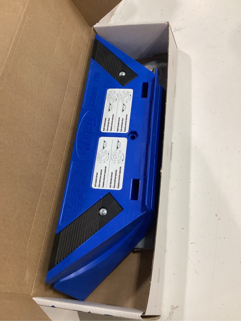 Condition photo showing Good Condition for kreg crown-pro jig with angle finder 5-1/2 in. 1 pc