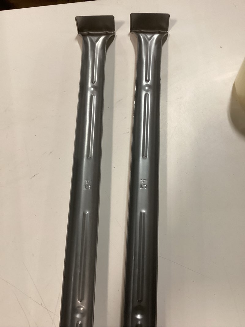 Partners Brand Wardrobe Hanger Bar, 24" (BAR24)