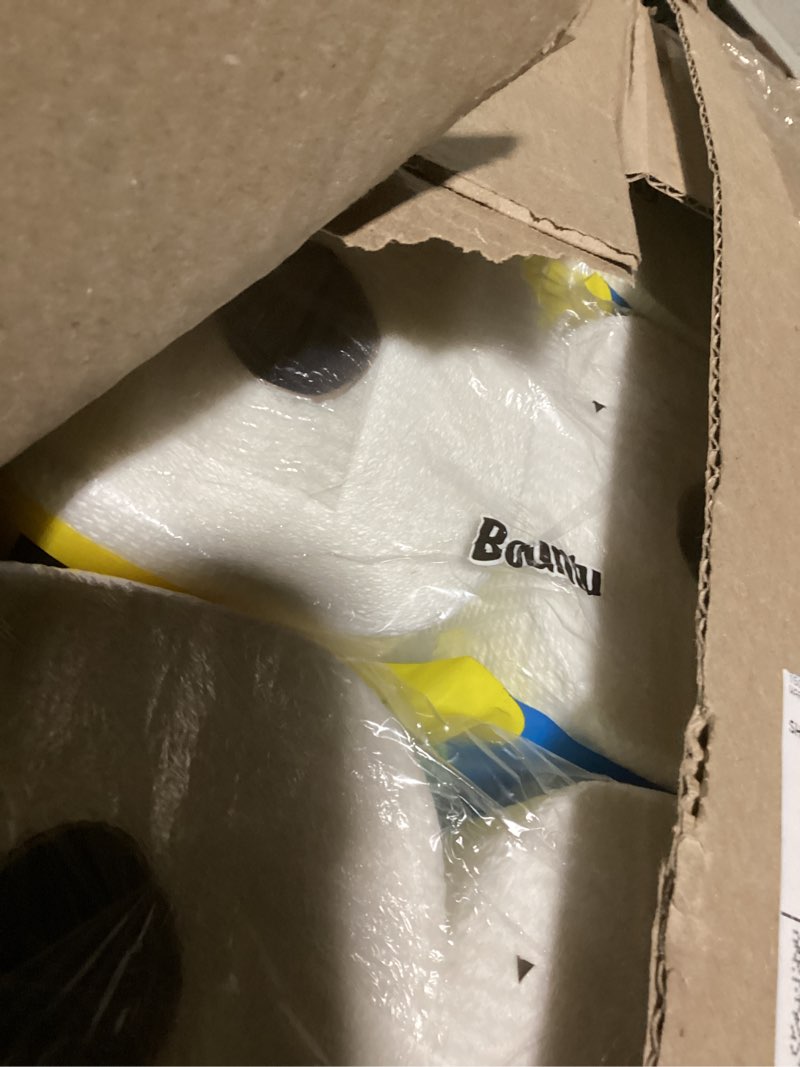 Condition photo showing New/Like New for Bounty Paper Towels Quick Size, White, 16 Family Rolls = 40 Regular Rolls Family 16 Rolls (107 Sheets each)