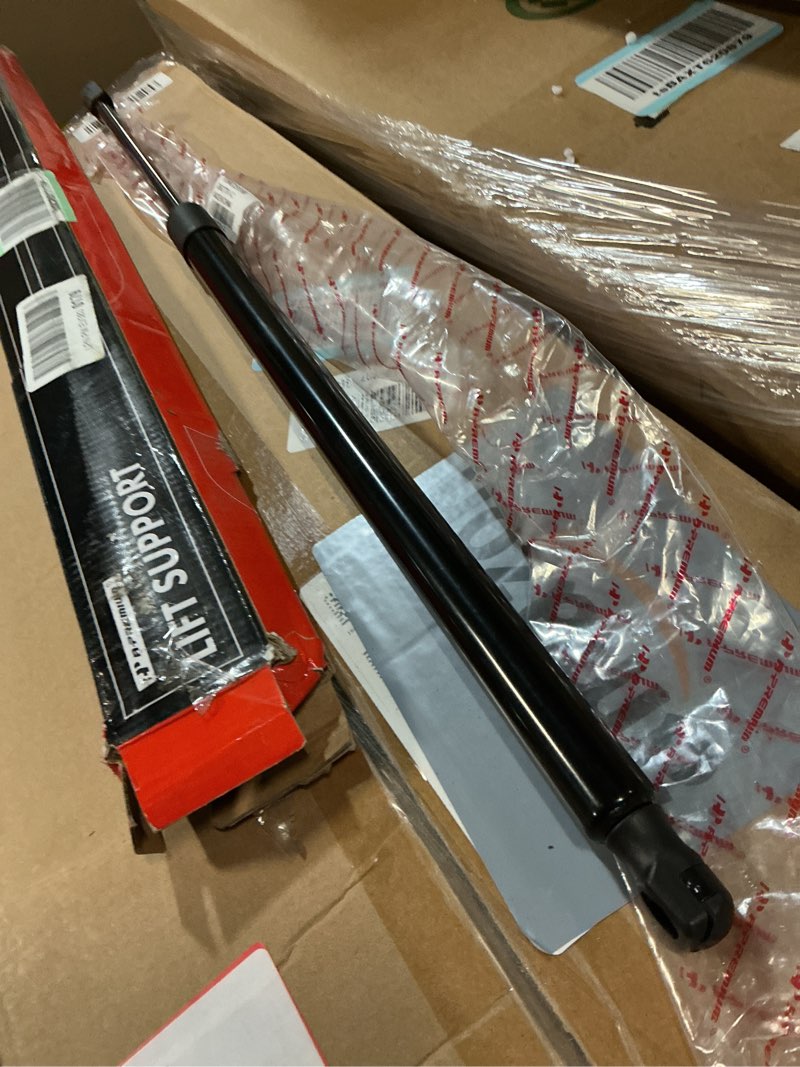 Condition photo showing Good Condition for A-Premium Rear Liftgate Tailgate Right Lift Supports Shock Struts Gas Spring Compatible with Cadillac SRX 2010-2016 with Power Liftgate 1-PC Tailgate for SRX 2010-2016 with Power Liftgate