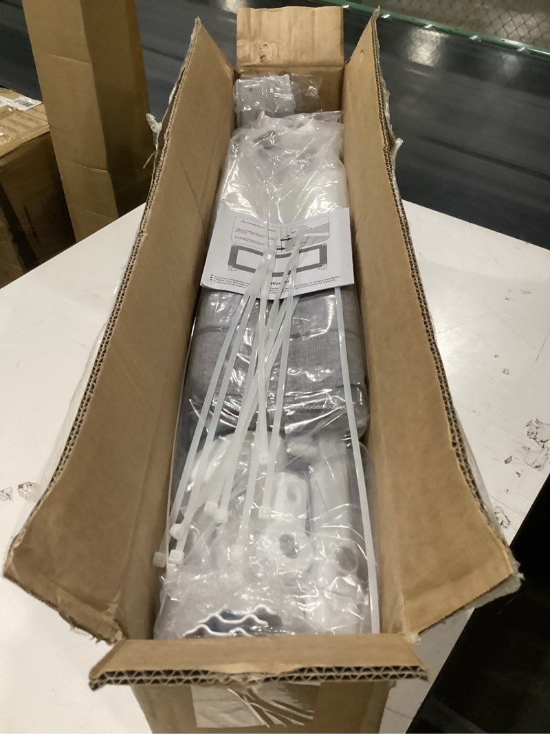 FAVIRZCE Queen Size Toddler Bed Rail: 3-Side Protection Bedrail for Queen Bed - Extral Tall Adjustab