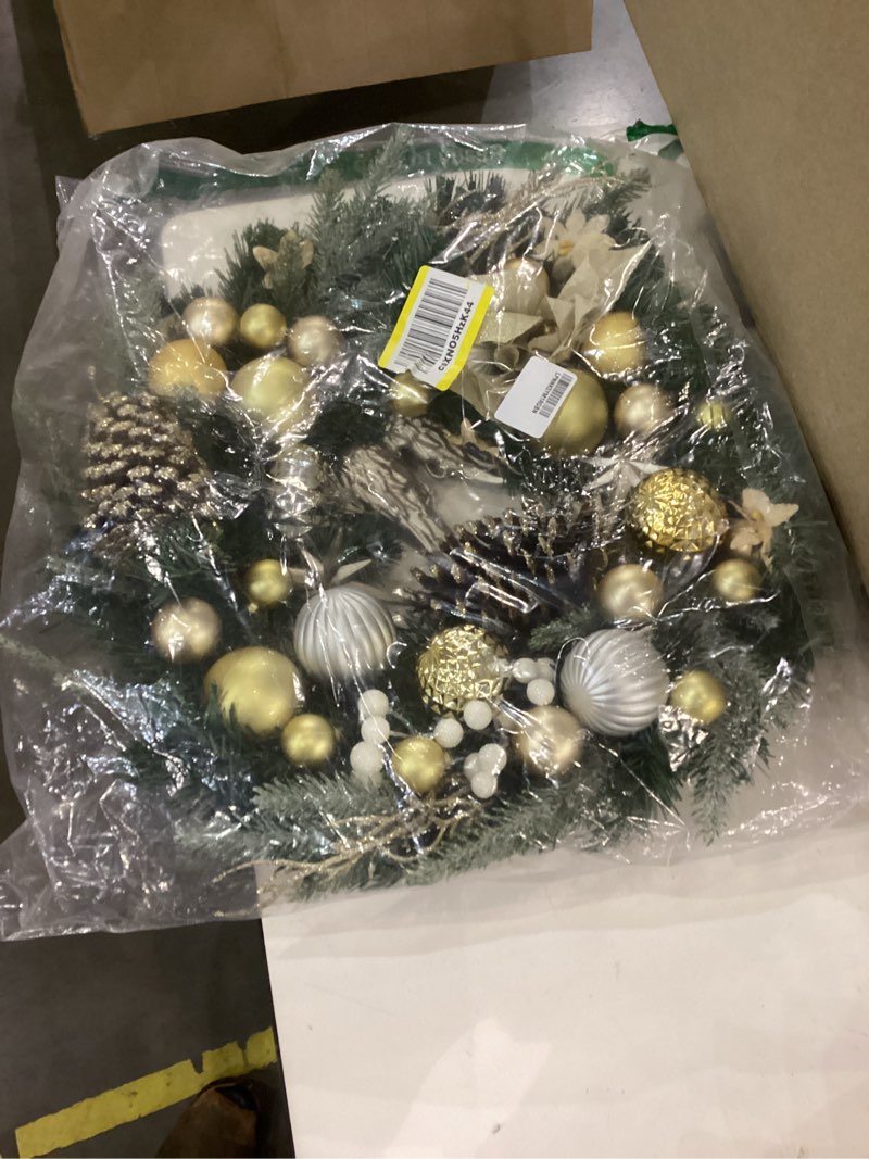 Christmas decoration