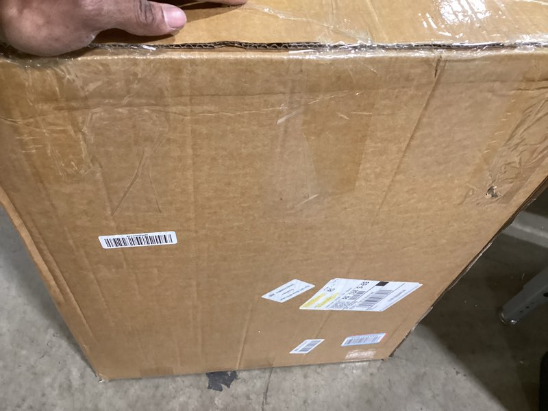 Condition photo showing Good Condition for NQOQN All Weather Floor Mats for Buick Enclave 8 Seats 2018-2024 Floor Mats & Trunk Mat & Backrest M