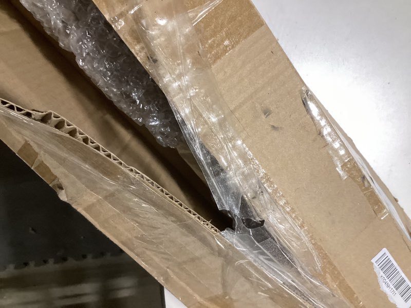 Condition photo showing Good Condition for KOMOHOM 43" Mailbox Post with Mounting Bracket, Black In-Ground Mounting Post for Use with Mailbox, Compatible with Mail Boss, Architectural MAILBOXES, Gibraltar, hykolity, ShoppingOnBed, adoorn Mounting Bracket With 43" Post