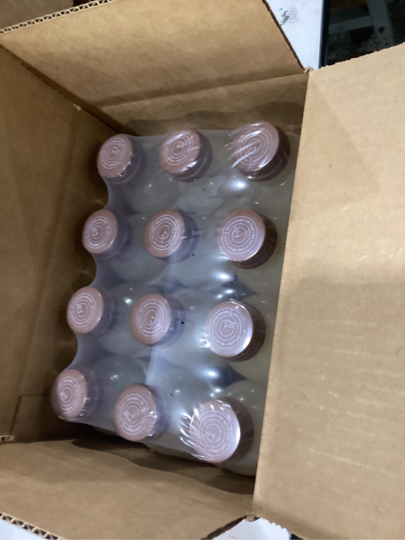 Condition photo showing As Is for est by 05/06/2026bai puna coconut pineapple antioxidant infused water beverage  18 fl oz  bottle