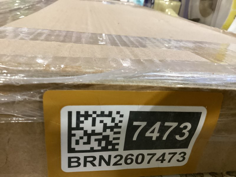 Condition photo showing Good Condition for gas stove top cover: wooden 30 * 22 inches noodle board stovetop covers with handles, wood cutting board for kitchen gas stove and electric stove pine wood