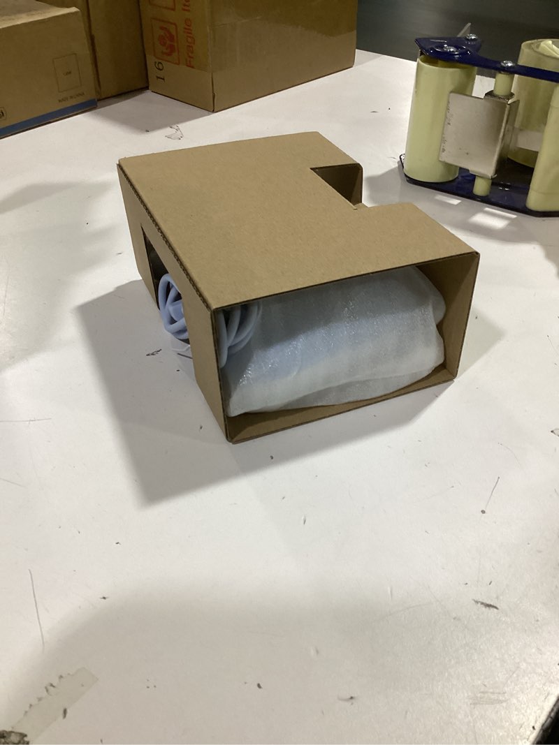 Condition photo showing New/Like New for 8BitDo Ultimate 2C Bluetooth Controller for Switch/Switch 2, Wireless Controller with 6-Axis Motion Control, Rumble Vibration, Refined D-Pad and Bumpers, and Hall Effect Joysticks (Blue) Blue Ultimate 2C