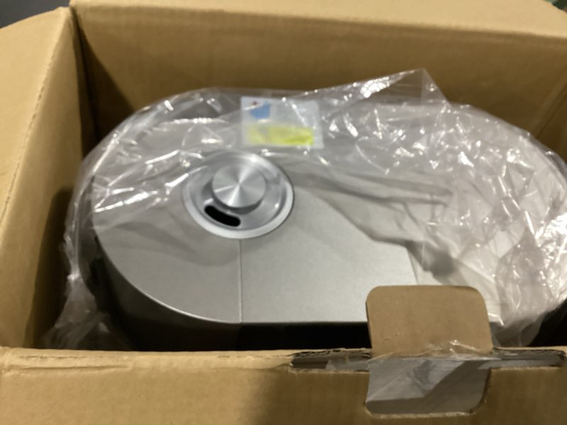 Condition photo showing New/Like New for dreo 6l humidifiers for bedroom, smart warm & cool mist for large room, 60hr quiet runtime for baby, plant, humidity sensor, indicator light, 12h timer, google/alexa, hm713s