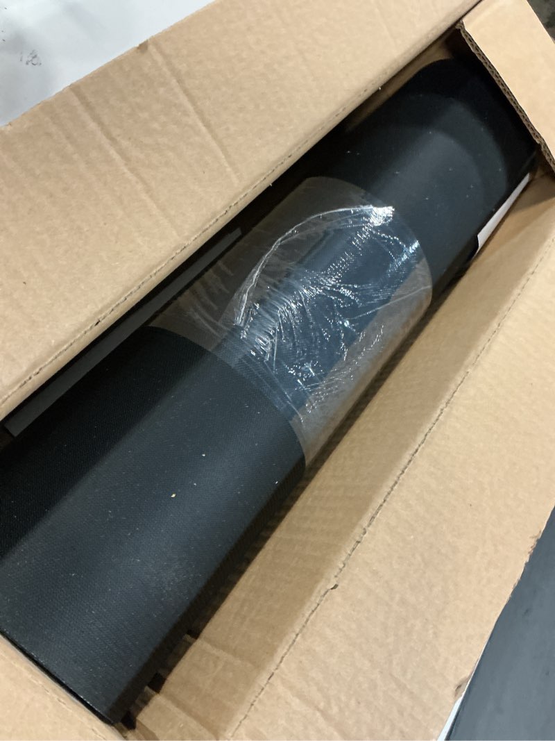 Condition photo showing Good Condition for 20 Inch x 60 Inch Heated Snow Melting Mat Outdoor, Anti-Slip Heated Walkway Mat with 9.84 Feet Long Power Cord, Waterproof Ice Melting Mat for Doorway Stair Step Path Roof