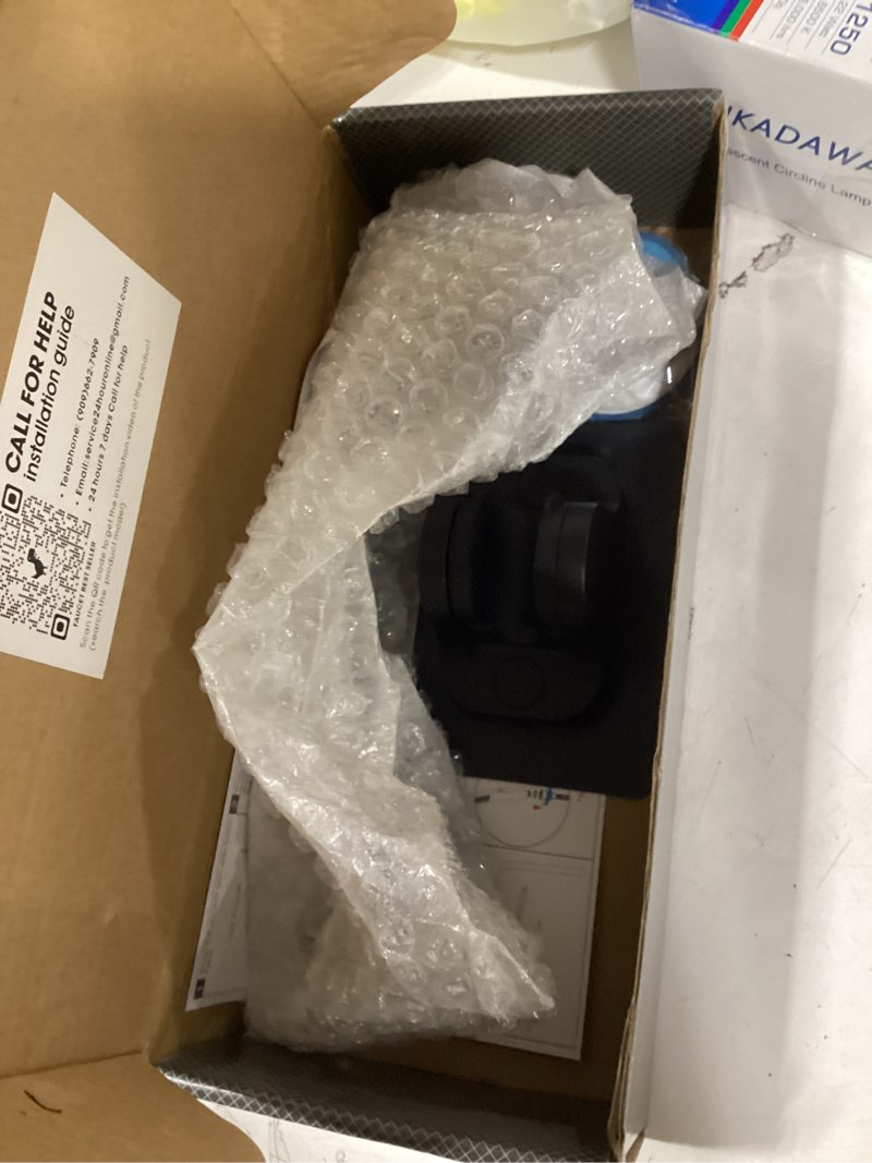 Condition photo showing Good Condition for pdpbath brass shower arm diverter with adhesive handheld holder for easy reach, upgrade low 3-way diverter with pause setting, g1/2 universal connection - matte black