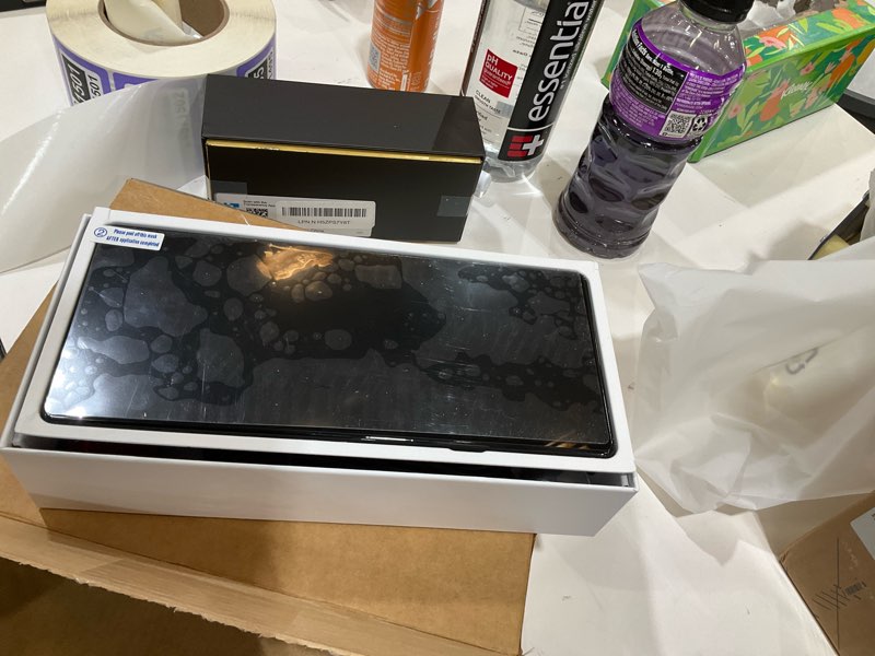 Condition photo showing New/Like New for Carplay