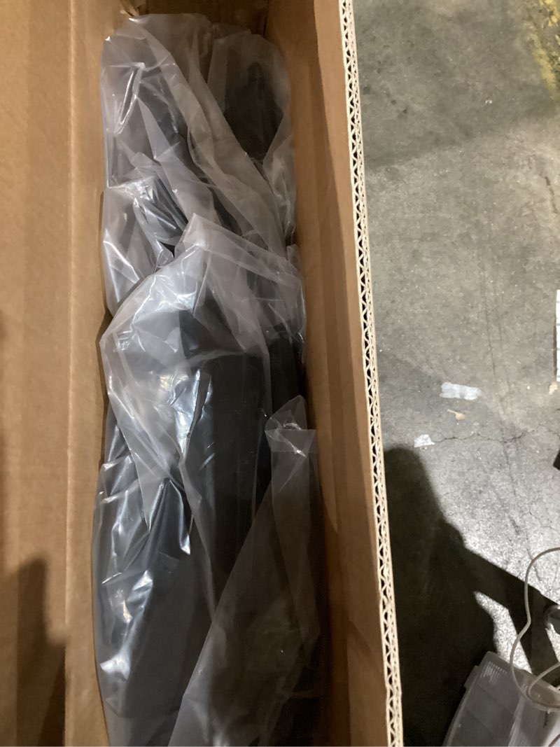 Condition photo showing Good Condition for Floor Mats for 2024 2025 2026 Hyundai Santa Fe Car Mat Accessories(Fit Hybrid and Gas), All Weather TPE Cargo Mat Trunk Mat with Backrest Mats(Floor Mats+2-in-1 Cargo Mat)