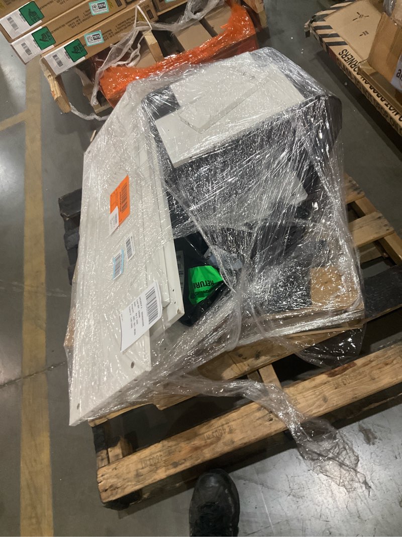 unknown furniture piece