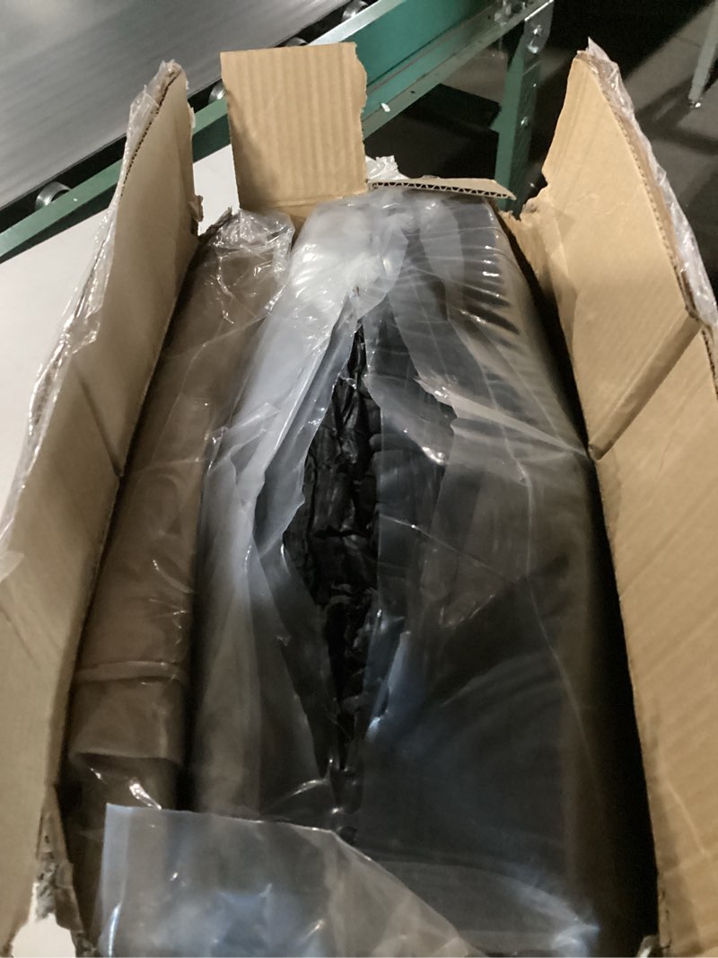 Condition photo showing Good Condition for IPYNBAP Outdoor Chair Cushions Set of 4 -Waterproof Outdoor Seat Cushions for Patio Furniture, Patio Chair Cushion with Handle and Ties, Square Out Door Chair Pads,19" x 19" x 3", Beige Beige 19x19x3-Square