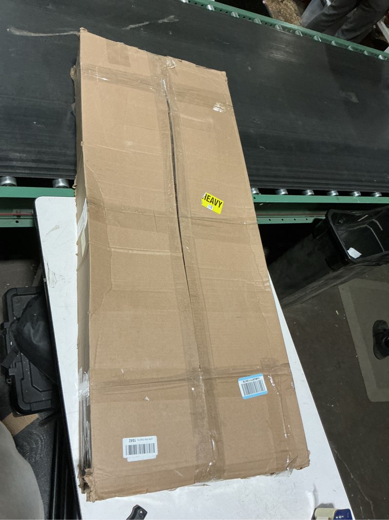 Condition photo showing Good Condition for VEVOR 2 in 1 Hand Truck, 1000 lbs Load Capacity for 4-Wheel Mode, Convertible Hand Truck Dolly with 