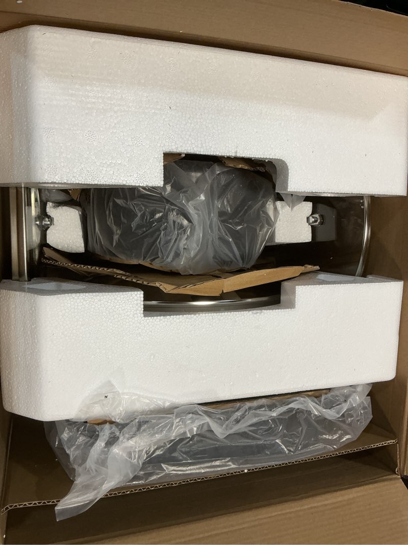 Condition photo showing Good Condition for granitestone ceraluxe 20pcs ceramic cookware set nonstick, complete pots and pans set non stick with 5 pc bakeware set, deep frying pan set, & steamer, non toxic, oven & dishwasher safe, black