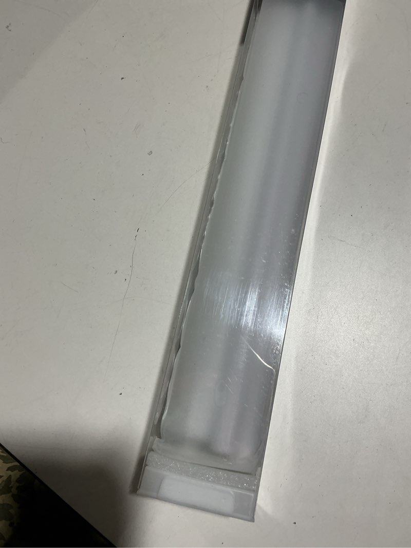 Condition photo showing Good Condition for blackout roller shades blinds cordless for windows pull down room darkening door blinds with thermal insulated easy to install for living room,bedroom,home,office bathroom white 40" w x 72" h 40"w x 72"h white