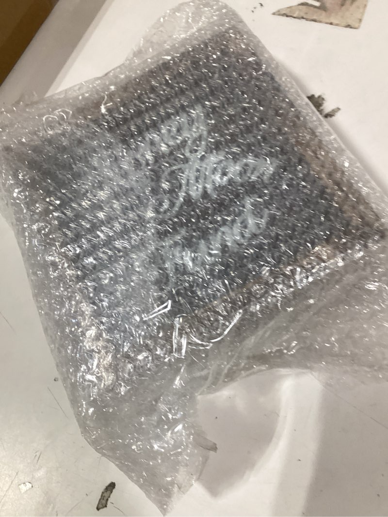 Condition photo showing Good Condition for 2 Pack Small Wooden Fund Box Rustic Wood Honeymoon Fund Box Wood Shadow Box for Home Decor 7.2x7 in