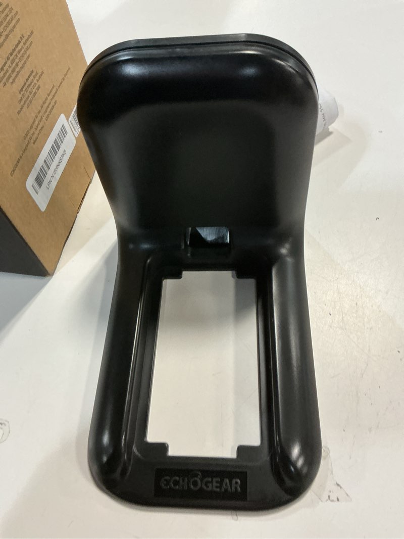 Condition photo showing Good Condition for Made for Amazon Outlet Shelf Black