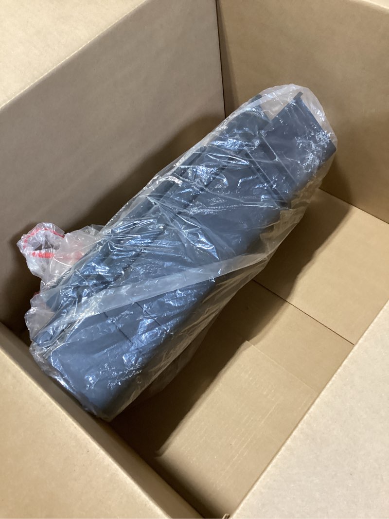 Condition photo showing Good Condition for gearlast underseat storage, real under seat organizer compatible with ram 1500 crew cab 2019-2025 real under seat organizer fit for ram 1500 crew cab 2019-2025