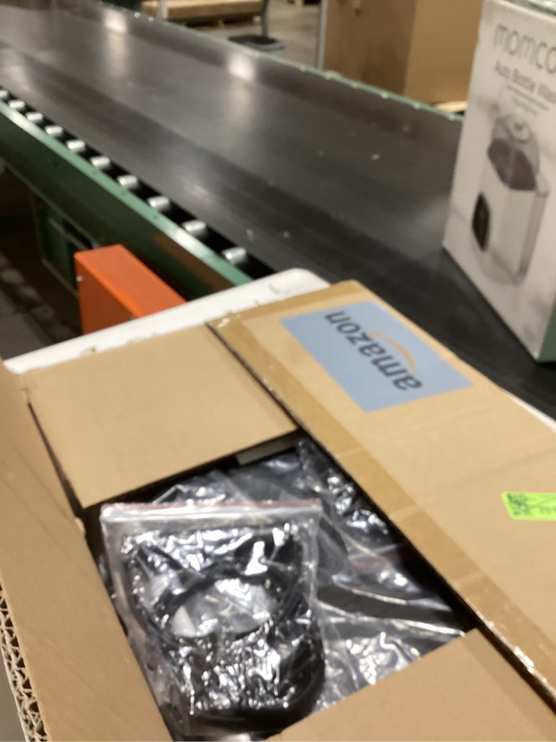 Condition photo showing New/Like New for Vibration Plate Exercise Machine, Vibrating Plate Platform for Lymphatic Drainage with 200 Adjustable Speeds, Power Vibration Plate for Weight Loss & Fitness, Supports Weight 450 Lbs Silver