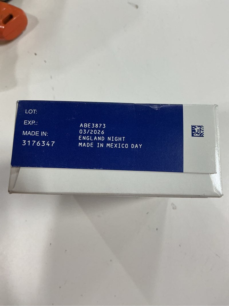 Condition photo showing New/Like New for Mucinex Fast-Max Day Cold and Flu & Nightshift Night Severe-Cold and Flu Medicine for Adults,Day/Night Combo for Fever,Sore Throat Relief,Decongestant, Cough & Cold Medicines,40 Caplets,(Pack of 2) Old Formulation 40 Count (Pack of 2) ( EXP 03/2026) 