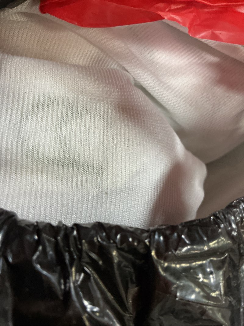 Condition photo showing Good Condition for bamboo mattress topper queen size with deep pocket 1700 gsm fill cooling shredded memory foam mattress pad rayon derived from bamboo, ideal for side sleepers, back pain, hot sleepers