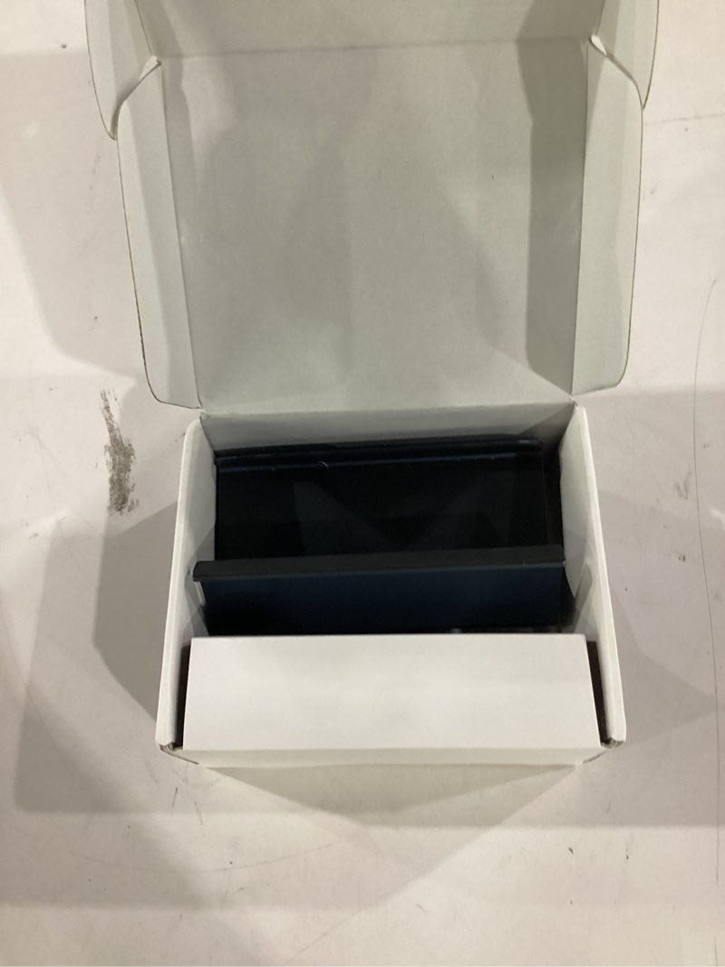 Condition photo showing Good Condition for ivanky rog xbox ally x (2025)/rog ally dock, 8-in-1 docking station 4k@144hz for asus rog ally x/valve steam deck oled/legion go 2/s, hdmi 2.1, 1gbps ethernet, 3*usb-a 3.0, 100w charge midnight blue