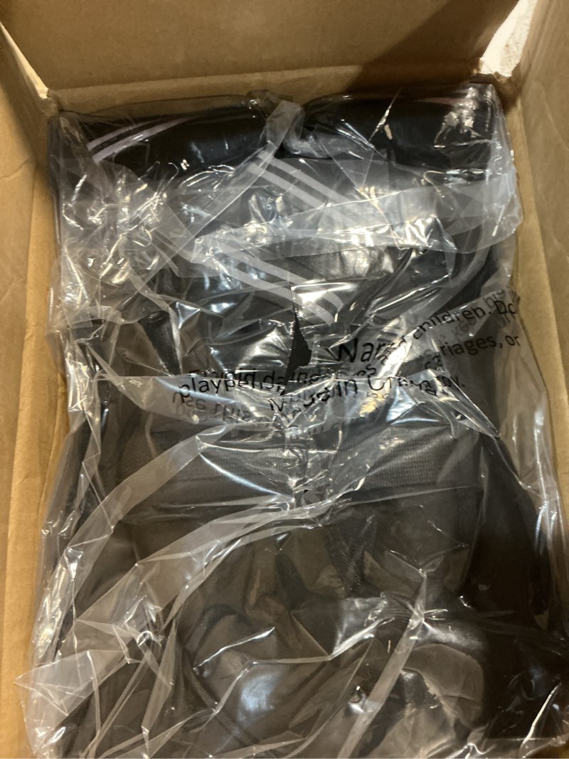 Condition photo showing New/Like New for Prodigen Weighted Vest for Women and Men 8 12 16 20 25 30 Lbs with Reflective Stripe and Double Adjustable Buckle Straps Weight Vests for Strength Training, Jogging, Cardio, Weight Loss