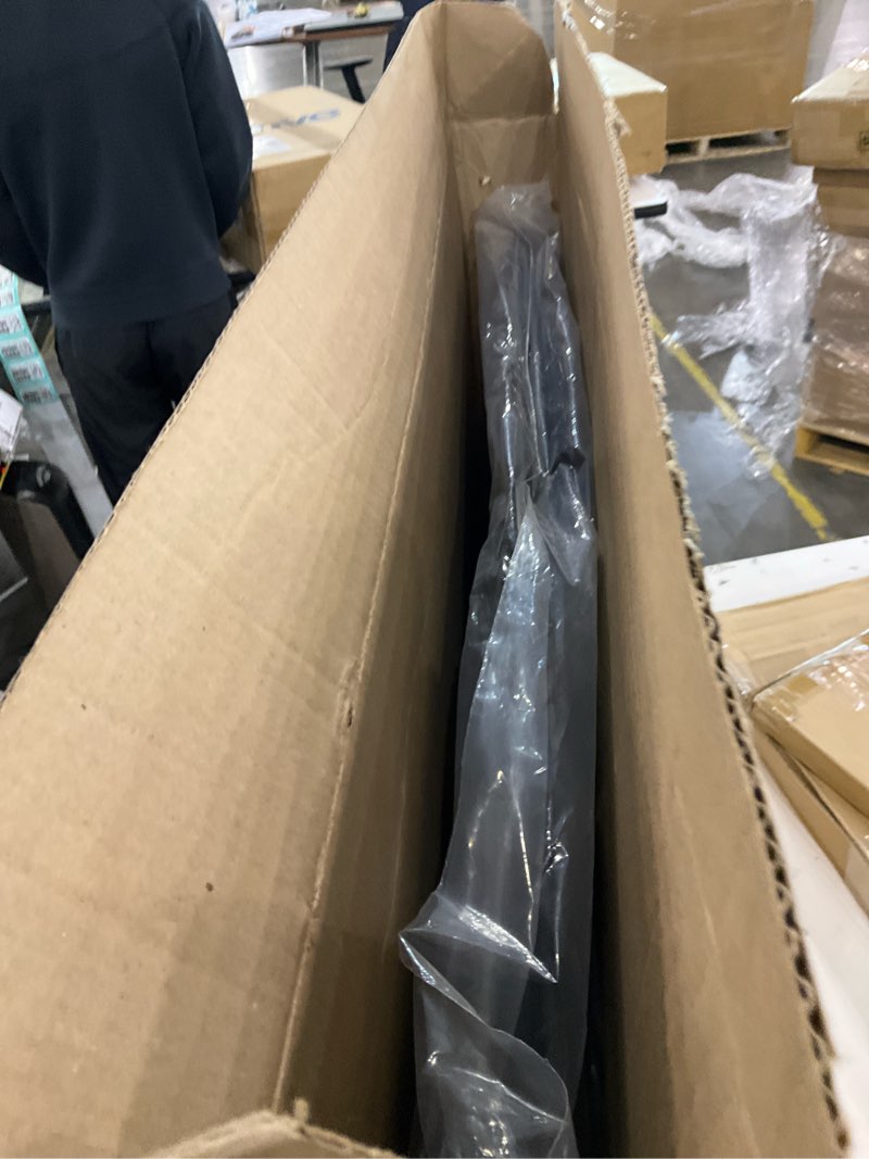 Condition photo showing New/Like New for Road Comforts Car Floor Mats Full Set – Front & Rear Car Floor Mats with Aluminum Design, Anti-Slip Backing, All-Weather Protection, Trim-to-Fit Car Mats for Most Sedans, SUVs & Vans - Pink