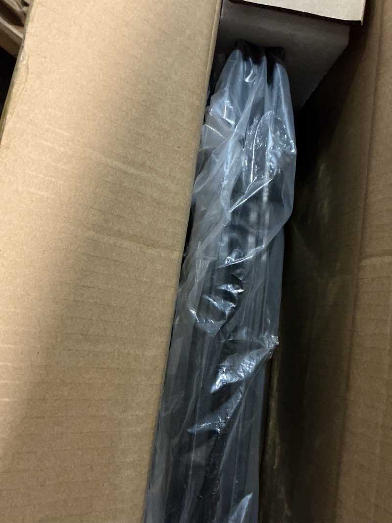 Condition photo showing New/Like New for eco-worthy 200w portable solar panel for power stations,ip65 waterproof & lightweight with adjustable kickstand,23% high efficiency foldable solar panel for outdoor rv camping off grid emergency