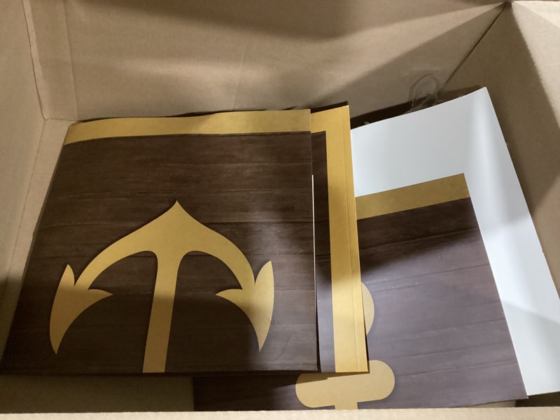 27 Pcs Halloween Pirate Trunk or Treat Car Decorations Kit Include Skeleton Hat Blindfold Flag Spide