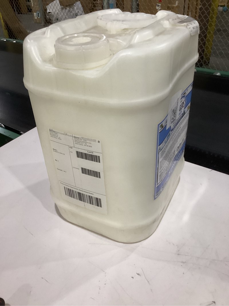 Seedlingers Winter Magic 5 Gallon Concentrate