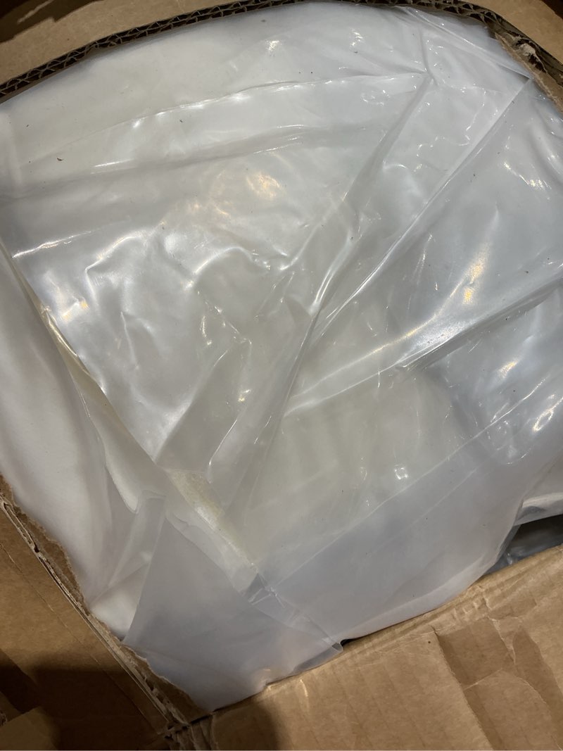 Three seat gold couch 