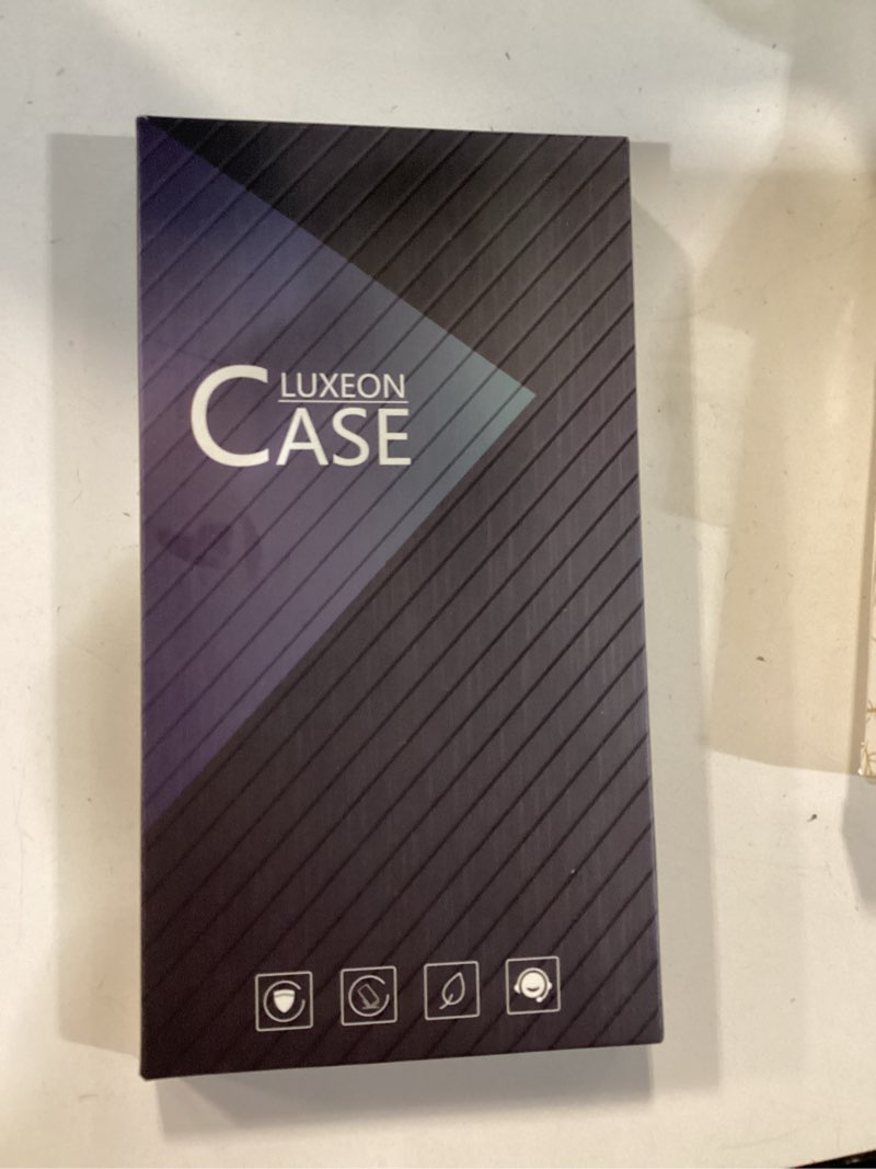 Condition photo showing New/Like New for Magnetic 3 in 1 for iPhone 17 Pro Max Case, [Omni-Directional Protection] with 1x Screen Protector + 1x Camera Cover, [Seamless Work with Magsafe] Protective Silm Case for iPhone 17 Pro Max Green iPhone 17 Pro Max 6.9" Green