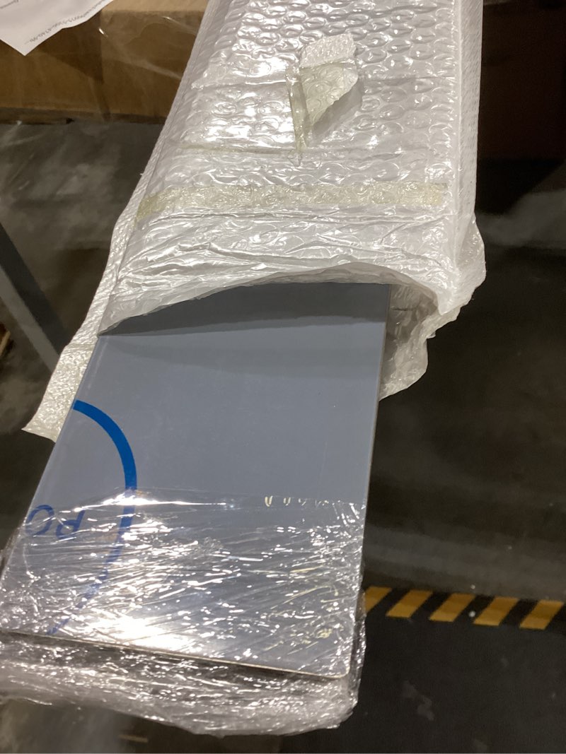 Condition photo showing Good Condition for 2 pcs 304 stainless steel strips, brushed self adhesive strip metal trim strip, finishing sheet metal strips for microwave/oven/range/cooktop, 30" long, 3" wide gap filler for kitchen decor silver 3in