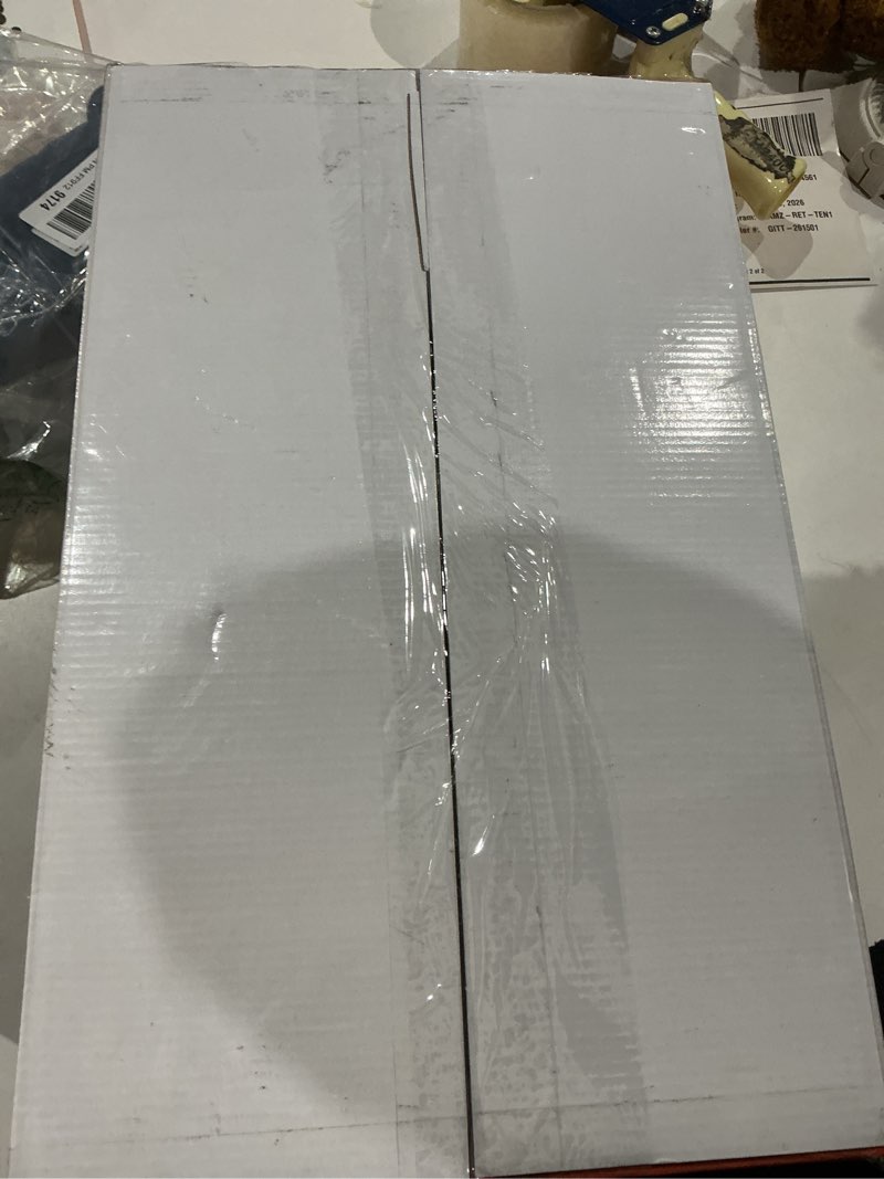 Condition photo showing As Is for Cordless Vacuum