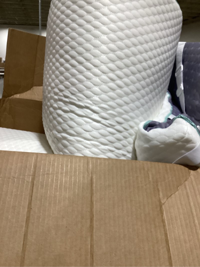 MEMORY FOAM MATTRESS