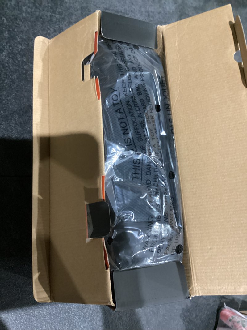 Condition photo showing Good Condition for CARSHION 47.2-inch Long Seat Cushion with Heat for Back and Thighs